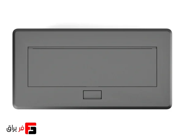 پریز کتابی FBI