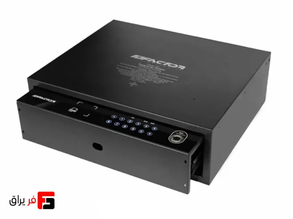 کشو امنیتی +SBX1 کشو امنیتی +SBX1