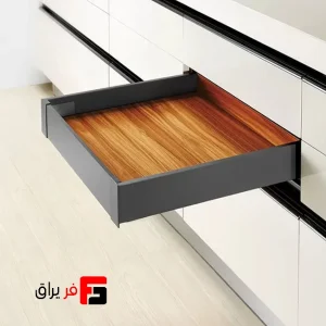 ریل اسلیم اینر با فرانت آلوممینیوم (1)_1