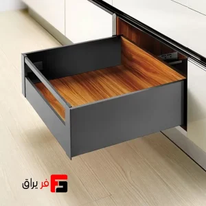 ریل اسلیم اینر با فرانت آلومینیوم (3)_3