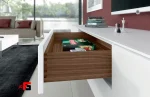 ریل تاندم(مخفی) 60Kg سینکرونایز فول با قفل 3D - فانتونی B226 تا B229 - Image 2