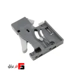 ریل تاندم  ( مخفی ) 35Kg نیمه فول با قفل 2D فانتونی B206 تا B210 - Image 3