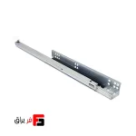 ریل تاندم  ( مخفی ) 35Kg نیمه فول با قفل 2D فانتونی B206 تا B210 - Image 7