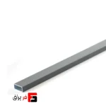 لوازم اینر ریل اسلیم با فرانت آلومینیوم و ارتفاع 193mm - فانتونی B492 - Image 4
