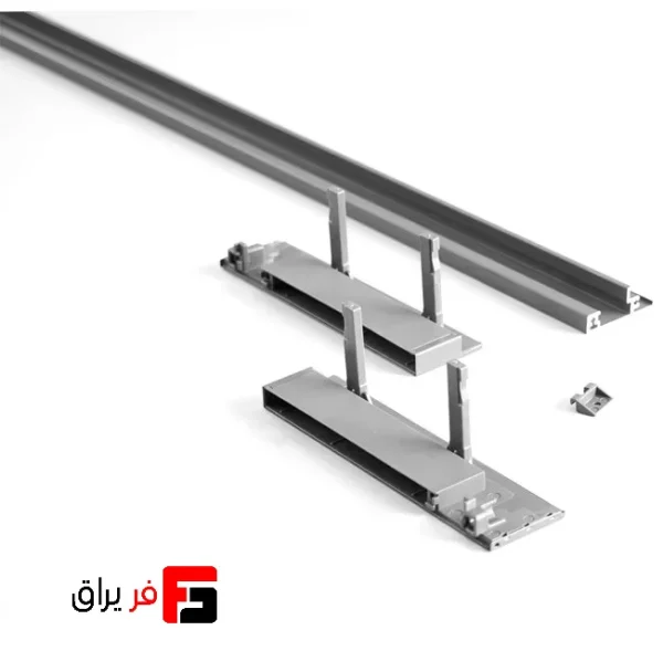 لوازم ریل فانتونی