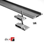 لوازم ریل فانتونی اسلیم