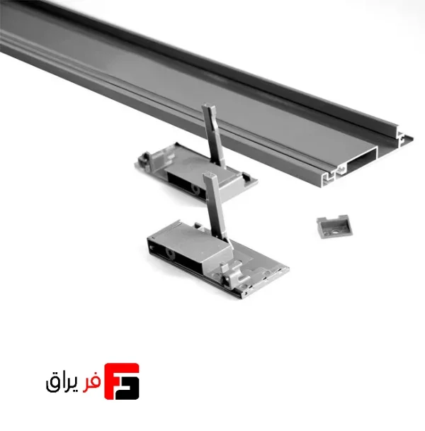لوازم ریل فانتونی اسلیم