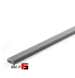لوازم کشو اینر  دبل باکس اسلیم با فرانت آلومینیوم 192mm -  فانتونی B192 - Image 3