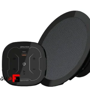 Echo built-in sound system