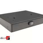 Fingerprint safety drawer