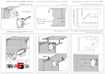 HK jack mechanism with restraint