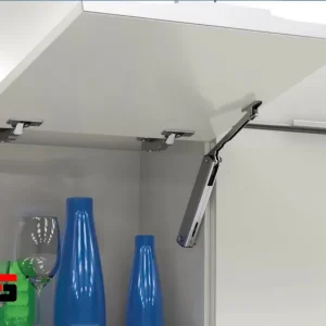 HVF Jack Mechanism