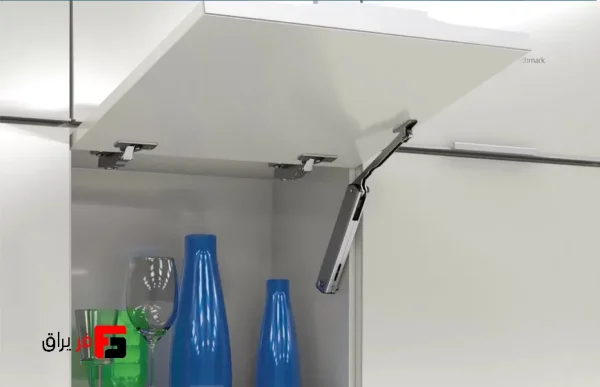 HVF Jack Mechanism