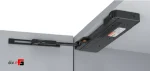 One Touch Compression Jack Mechanism with Premium Large Strap