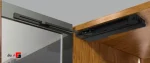One Touch P2O Compression Jack Mechanism with Strap