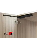 One Touch P2O Compression Jack Mechanism with Strap