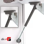 Pump jack mechanism with restraint