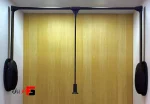 Regal with luxury series lift jack