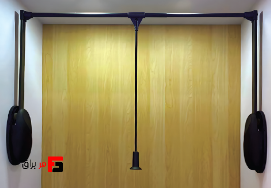 Regal with luxury series lift jack
