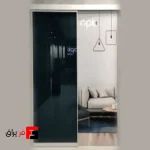 wall-hung-door-mechanism-2400mm-single-door-aluminum-profile