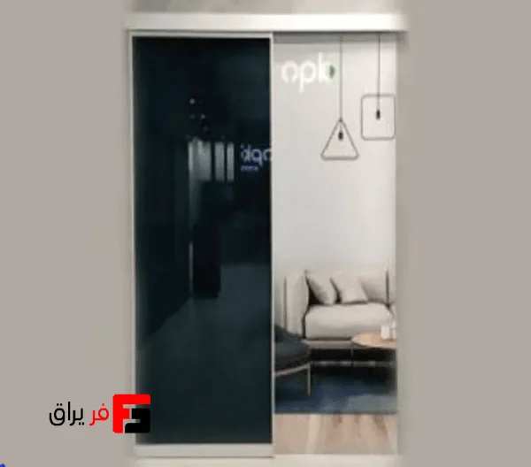 wall-hung-door-mechanism-2400mm-single-door-aluminum-profile