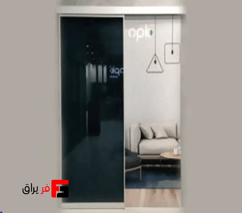 wall-hung-door-mechanism-2400mm-single-door-aluminum-profile