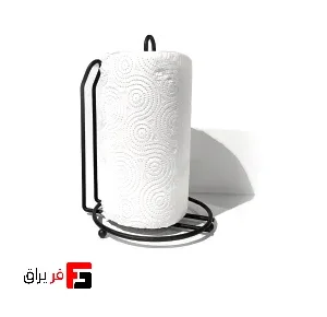 جای دستمال کاغذی