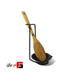 جای قاشق کنار گاز