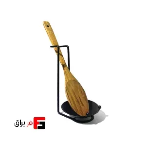 جای قاشق کنار گاز