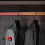 میله رگال مستطیلی