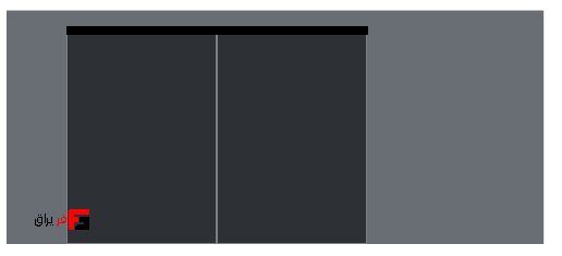Single-wall 2400mm double-leaf linkage mechanism for electric wooden construction sliding doors
