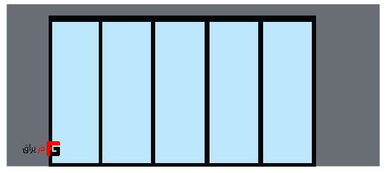 Single-wall linkage mechanism 6000mm five-door movable aluminum profile construction manual Single-wall linkage mechanism 6000mm five-door movable aluminum profile construction manual
