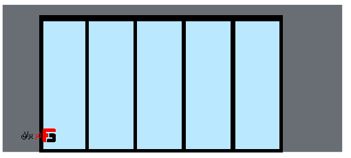 Single-wall linkage mechanism 6000mm five-door movable aluminum profile electric construction Single-wall linkage mechanism 6000mm five-door movable aluminum profile electric construction