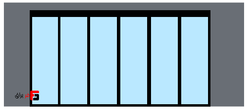 Single-wall linkage mechanism 7200mm six-door electric aluminum profile sliding door