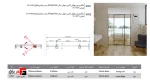 Swing Door Shower Cabin Mechanism and Profile