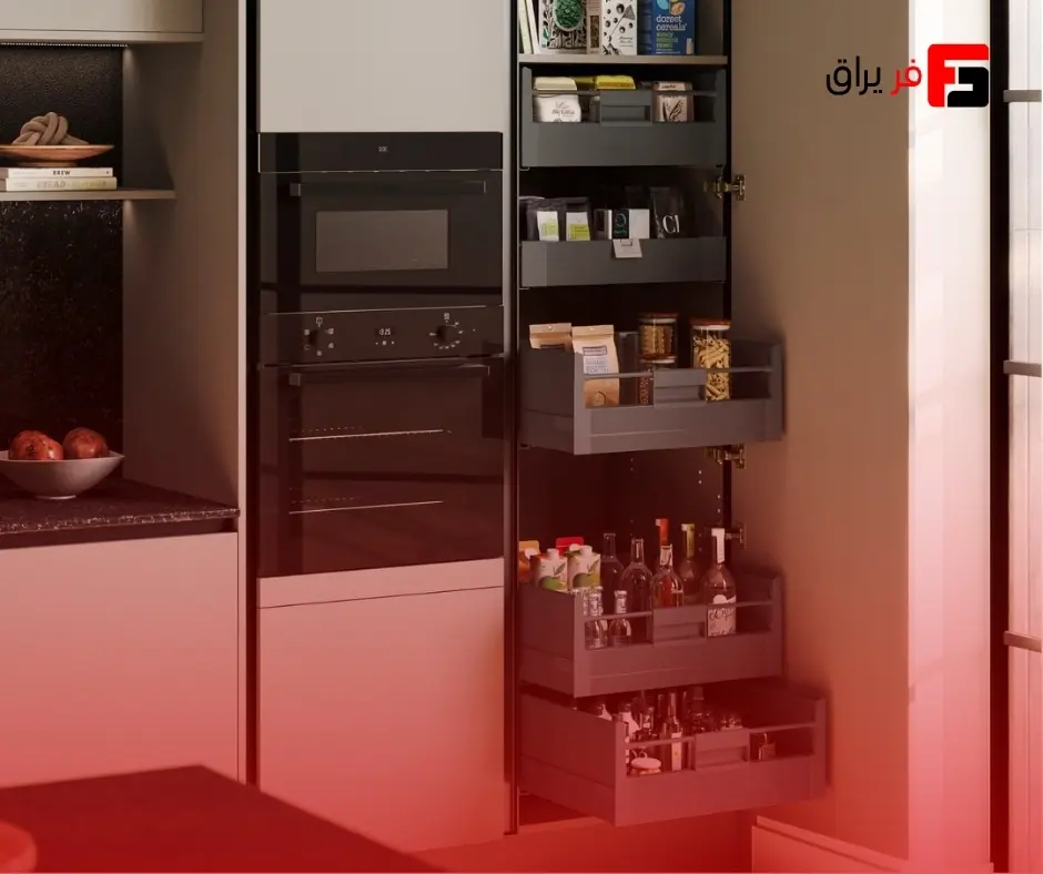 Types of Cabinet Hardware and Their Uses A Comprehensive Selection Guide
