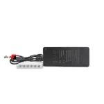 24V transformer, 60W, height 34mm, depth 50mm, width 110mm