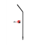 Black Pal Minimal LED Floor Lamp with Transformer