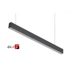 Clearance LED Linear Ceiling Light 1200mm