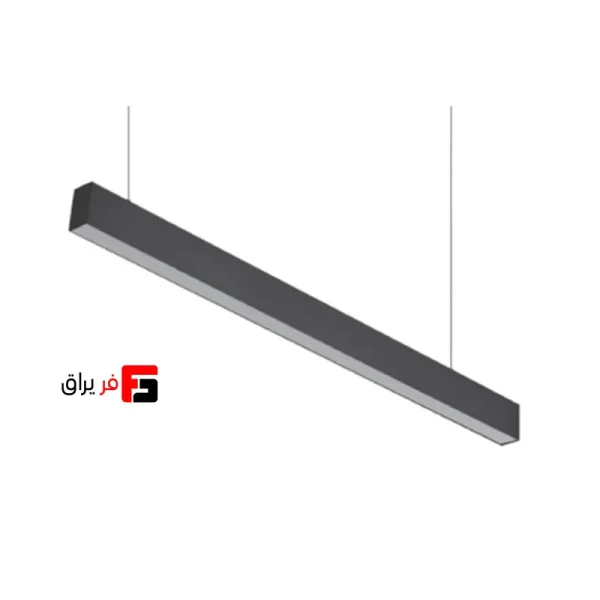 Clearance LED Linear Ceiling Light 1200mm