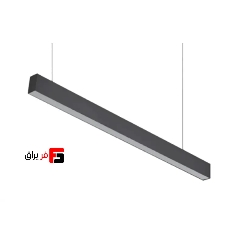 Clearance LED Linear Ceiling Light 1200mm