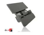 Concealed Hinge for Wooden Door 100 Degrees 30 Kg