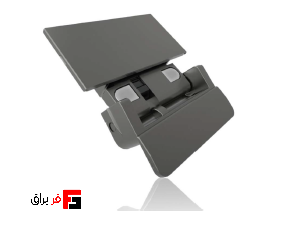 Concealed Hinge for Wooden Door 100 Degrees 30 Kg