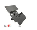 Concealed Hinge for Wooden Door 105 Degrees 30 Kg