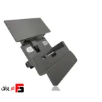 Concealed Hinge for Wooden Door 105 Degrees 30 Kg