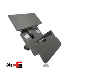 Concealed Hinge for Wooden Door 105 Degrees 30 Kg