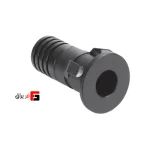 Foca LED ceiling light
