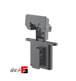 Hidden Core Hinge for 95 Degree Profile Door, 20 kg