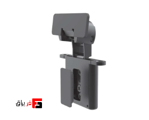 Hidden Core Hinge for Wooden Door 95 Degrees 20 kg