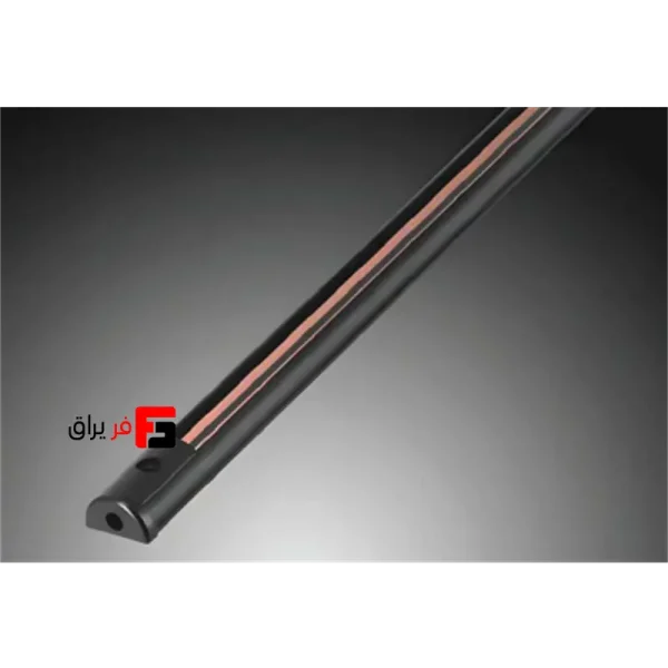 LED Linear Ceiling Light, Magnetic Rail Rack Trimo 1200mm